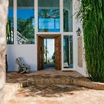فندق مبيت وإفطار Viluz - Wellbeing Marbella *