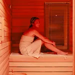 فندق مبيت وإفطار Viluz - Wellbeing Marbella *