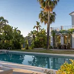 فندق مبيت وإفطار Viluz - Wellbeing Marbella *