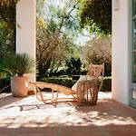 Viluz - Wellbeing Marbella فندق مبيت وإفطار ميخاس