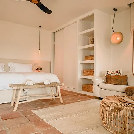 Viluz - Wellbeing Marbella * Mijas