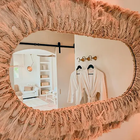 Couette-café Viluz - Wellbeing Marbella