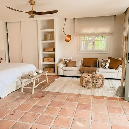 Viluz - Wellbeing Marbella * Mijas