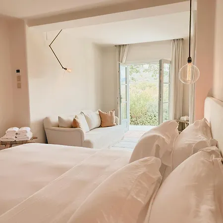 Viluz - Wellbeing Marbella Nocleg ze śniadaniem Mijas