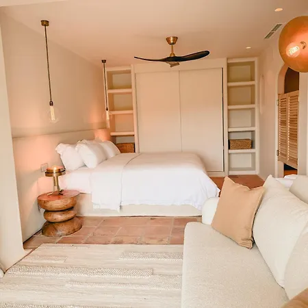 Viluz - Wellbeing Marbella
