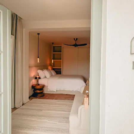 Couette-café Viluz - Wellbeing Marbella *