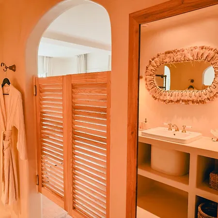 Nocleg ze śniadaniem Viluz - Wellbeing Marbella Mijas
