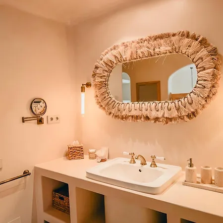 Viluz - Wellbeing Marbella * Mijas