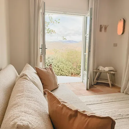 Viluz - Wellbeing Marbella