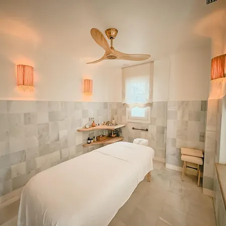 Viluz - Wellbeing Marbella *