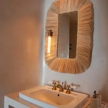 Nocleg ze śniadaniem Viluz - Wellbeing Marbella *