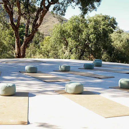 Viluz - Wellbeing Marbella Mijas