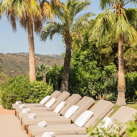 Viluz - Wellbeing Marbella * Mijas