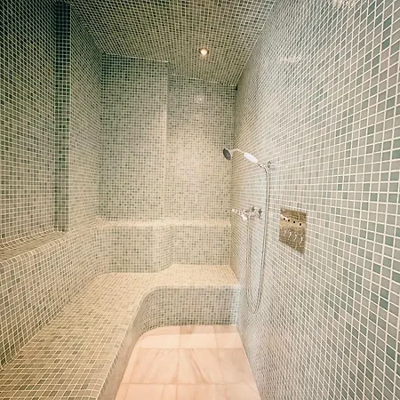Viluz - Wellbeing Marbella Nocleg ze śniadaniem Mijas