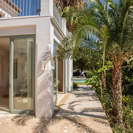 Viluz - Wellbeing Marbella ميخاس