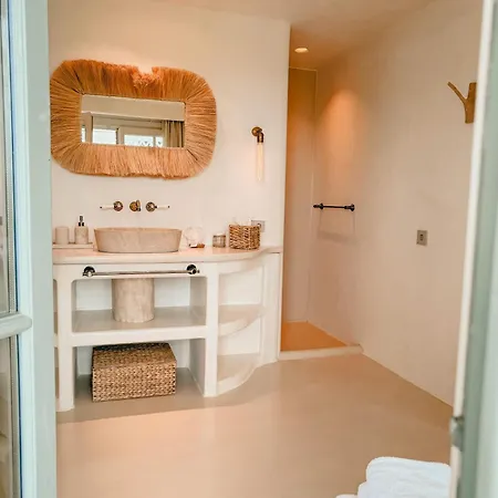 Nocleg ze śniadaniem Viluz - Wellbeing Marbella