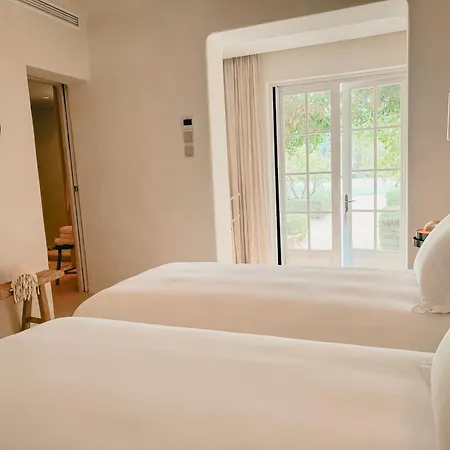 Viluz - Wellbeing Marbella *