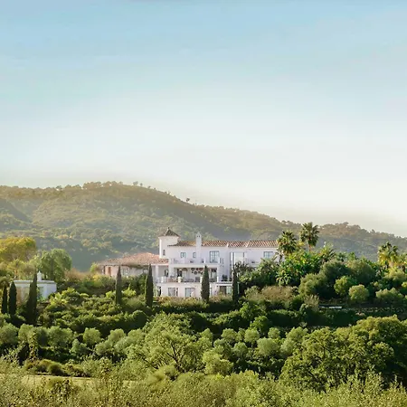 Viluz - Wellbeing Marbella Couette-café