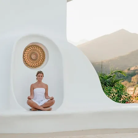 Viluz - Wellbeing Marbella * Mijas