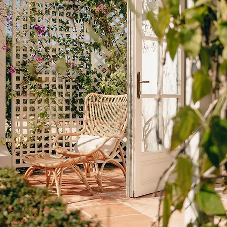 Viluz - Wellbeing Marbella Nocleg ze śniadaniem Mijas