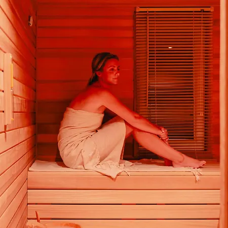 Nocleg ze śniadaniem Viluz - Wellbeing Marbella *