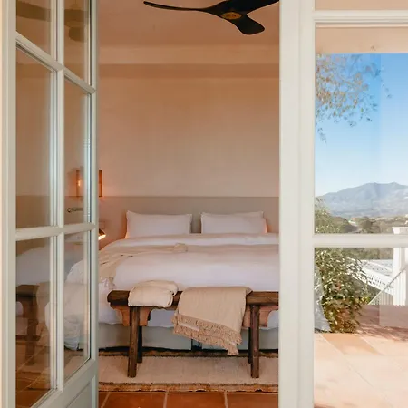 Viluz - Wellbeing Marbella