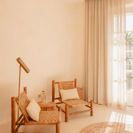 Nocleg ze śniadaniem Viluz - Wellbeing Marbella *