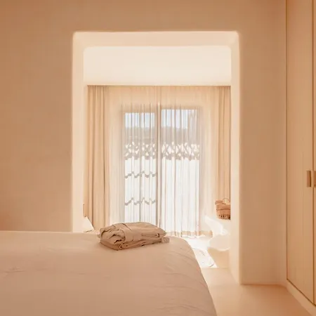 Viluz - Wellbeing Marbella Nocleg ze śniadaniem Mijas