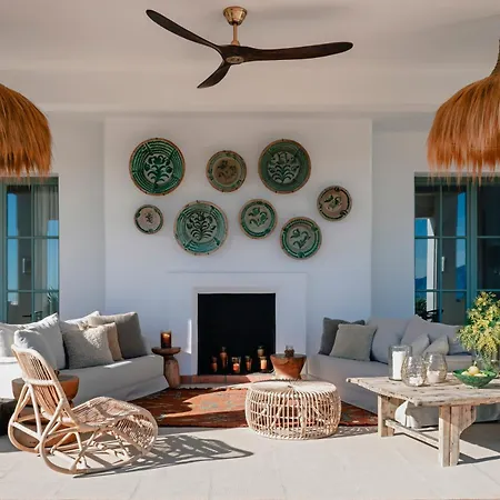 Viluz - Wellbeing Marbella * ميخاس