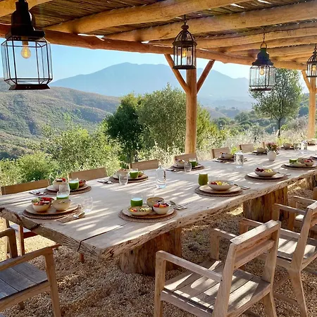 Viluz - Wellbeing Marbella