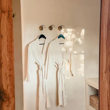 Viluz - Wellbeing Marbella Mijas