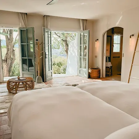Bed & Breakfast Viluz - Wellbeing Marbella *