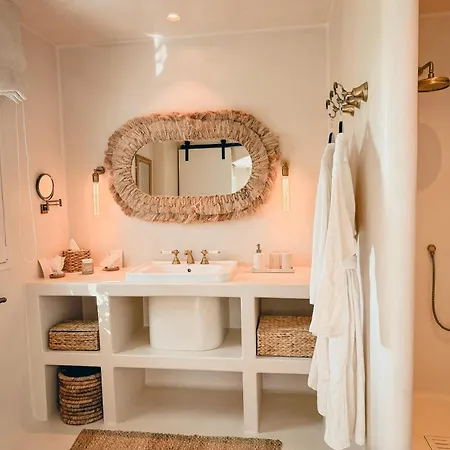 Viluz - Wellbeing Marbella Bed & Breakfast Mijas