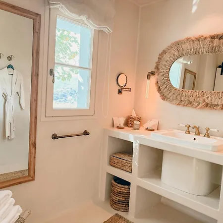 Bed & Breakfast Viluz - Wellbeing Marbella