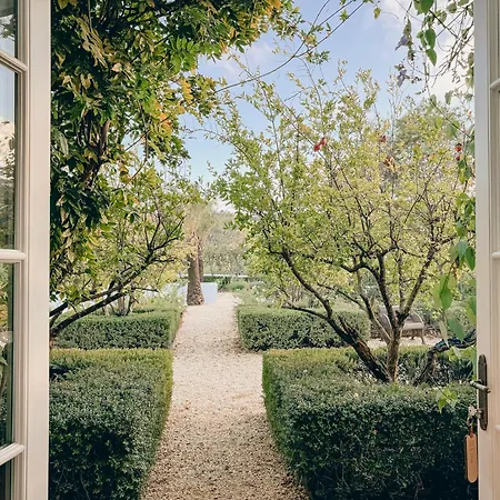 Bed & Breakfast Viluz - Wellbeing Marbella
