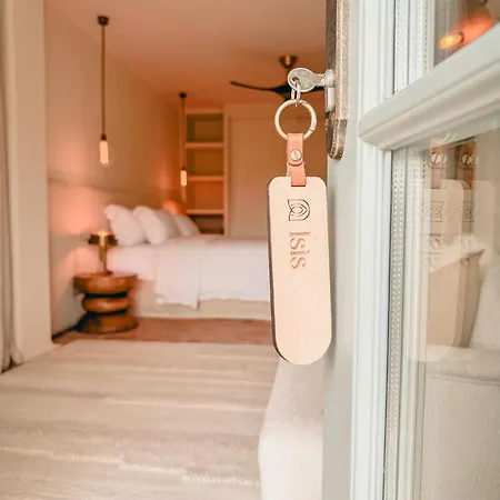 Bed & Breakfast Viluz - Wellbeing Marbella *