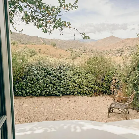 Viluz - Wellbeing Marbella Bed & Breakfast *