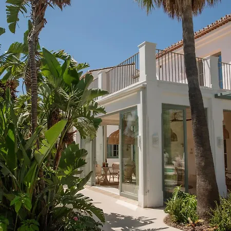 Viluz - Wellbeing Marbella Mijas