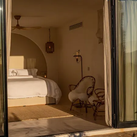 Bed & Breakfast Viluz - Wellbeing Marbella *