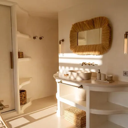 Bed & Breakfast Viluz - Wellbeing Marbella Mijas