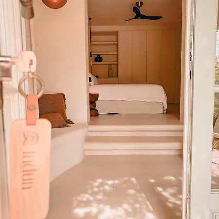 Viluz - Wellbeing Marbella Bed & Breakfast *