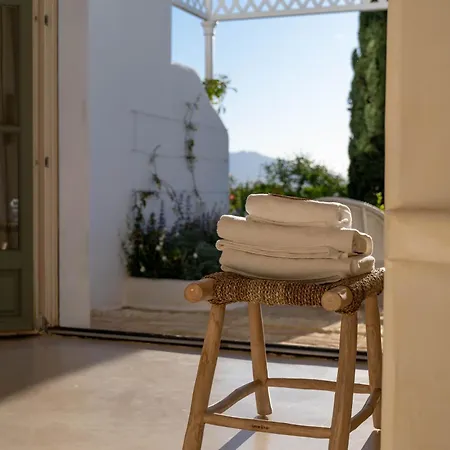 Bed & Breakfast Viluz - Wellbeing Marbella Mijas