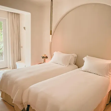 Viluz - Wellbeing Marbella * Mijas