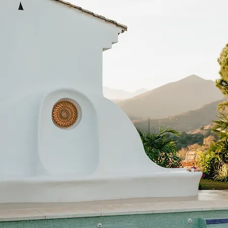 Viluz - Wellbeing Marbella * Mijas