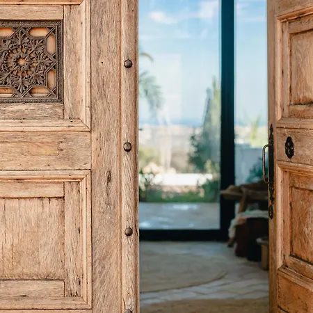 Viluz - Wellbeing Marbella Mijas