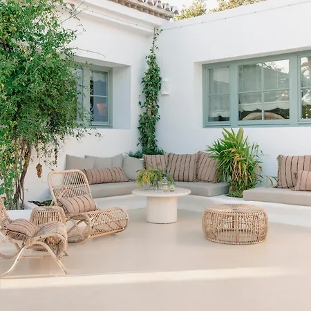 Viluz - Wellbeing Marbella * Mijas