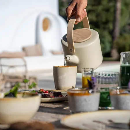Bed & Breakfast Viluz - Wellbeing Marbella *