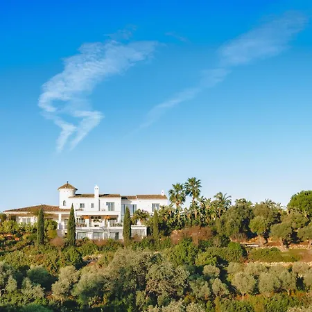Viluz - Wellbeing Marbella Bed & Breakfast Mijas